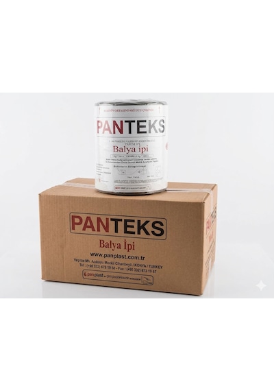 Panteks Balya İpi 10 Kg 5+5 Kg Avantaj Paketi