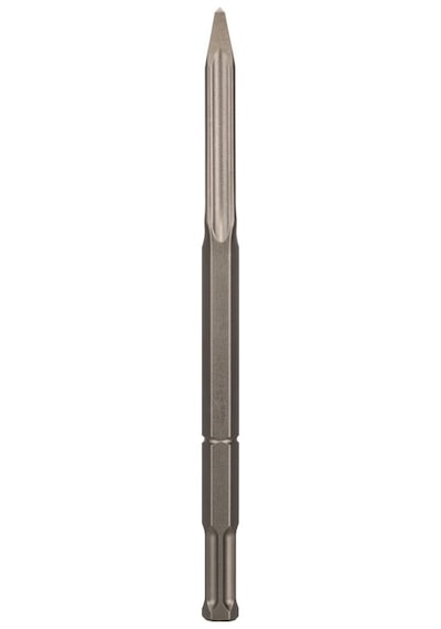 Bosch Longlife Serisi. TE-S  Sistemine uygun Sivri Keski 400 mm – 2608690188