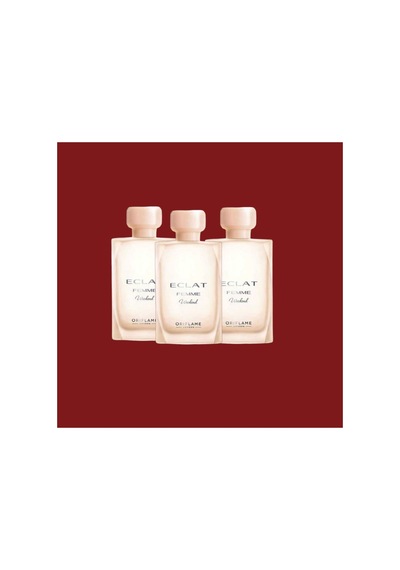 Eclat Femme Weekend Edt 50 Ml Kadın Parfümü Modella Kozmetik Aromatik