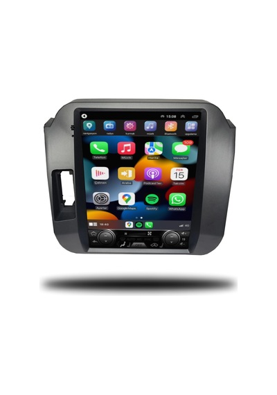Avaydel Kia Sportage Tesla Ekran Android Carplay Multimedya 2011-2015 8GB RAM + 128GB Hafıza + 4 Çekirdek