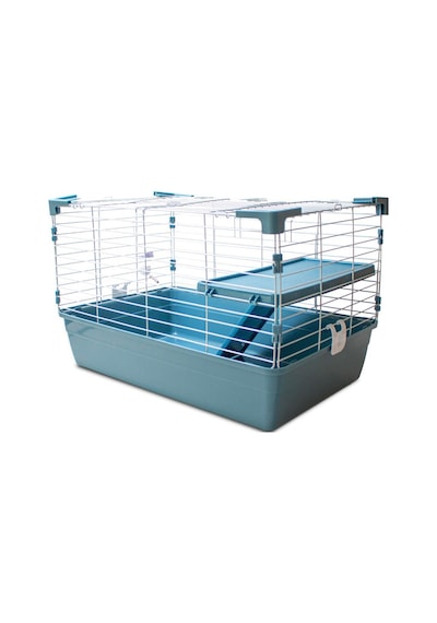 Zampa Mirano Tavşan Ve Guinea Pig Kafesi 69x45x43 Cm