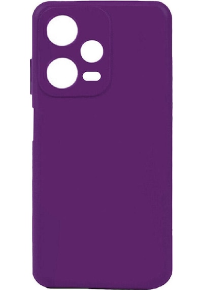 Xiaomi Redmi Note 12 Pro 5g Kılıf Biye Yumuşak Silikon Case