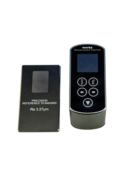 Mini Yüzey Pürüzlülük Test Cihazı W490-9125