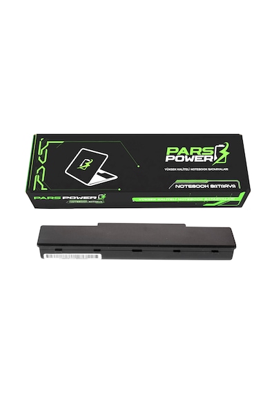 Acer Aspire 5536g-644g25mn Notebook Batarya - Pil Pars Power