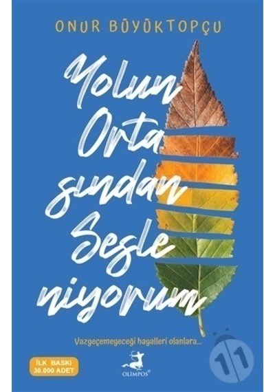 Yolun Ortasından Sesleniyorum