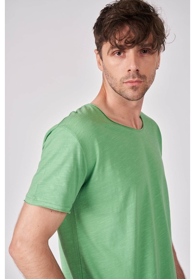 Defys Erkek %100 Pamuk Kayık Yaka Regular Fit Basic 2'li Tişört Seti Kahve Yeşil - 866701556 Kahve Yeşil Defys Erkek %100 Pamuk Kayık Yaka Regular Fit Basic 2'li Tişört Seti Kahve Yeşil - 866701556 Kahve Yeşil