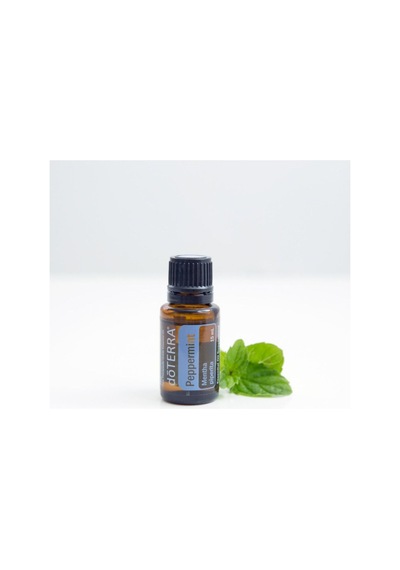 Peppermint Oil - Nane Yağı