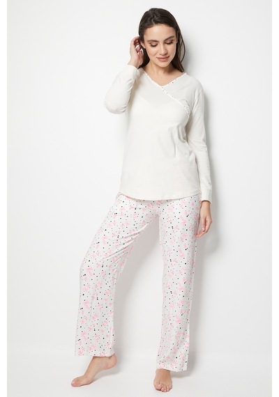 Doremi Magic Dream Bayan Pijama Takımı (480785329)