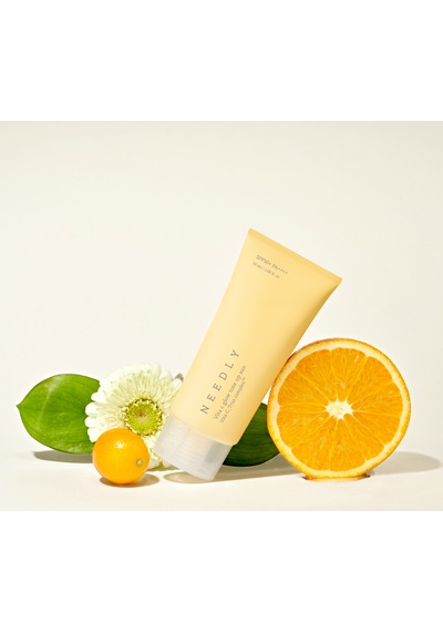 Needly Vita C Glow Tone Up Vitaminli Işıltı Veren Yüksek Korumalı Güneş Kremi SPF50+ 50 ML Needly Vita C Glow Tone Up Vitaminli Işıltı Veren Yüksek Korumalı Güneş Kremi SPF50+ 50 ML