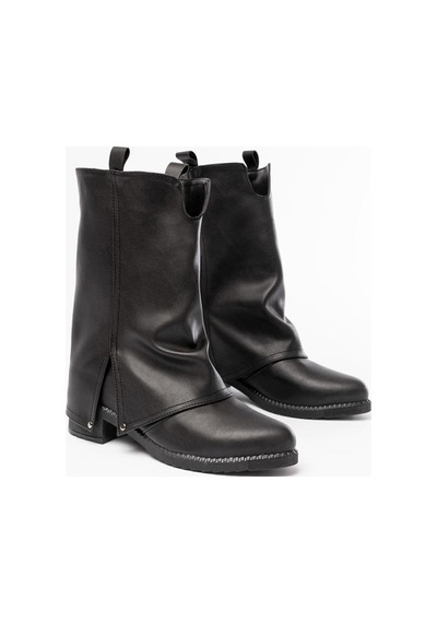 Alemdarshop 270-3045 Siyah Günlük Kadın Bot