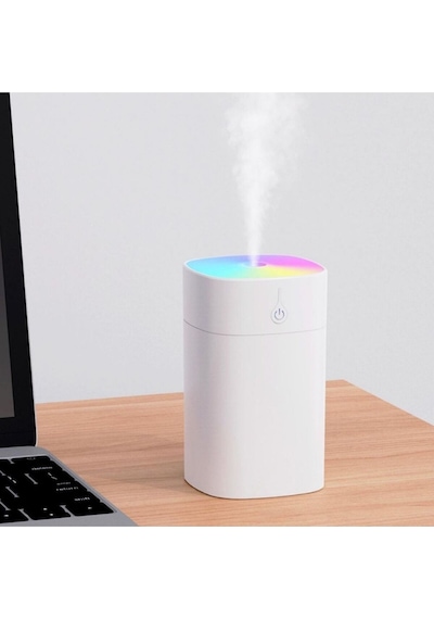 Kaytika H2O Humidifier Ultrasonik Hava Nemlendirici Buhar Makinesi
