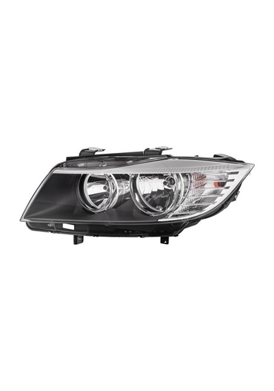 Hella Far Halojen Sol Bmw E90 AOD-HELLA 1E1354699-011