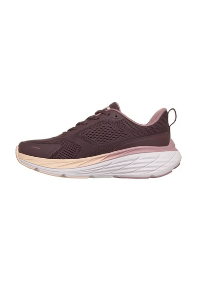 Skechers Max Cushıonıng Elıte 3 Spor Ayakkabı Kadın Mor