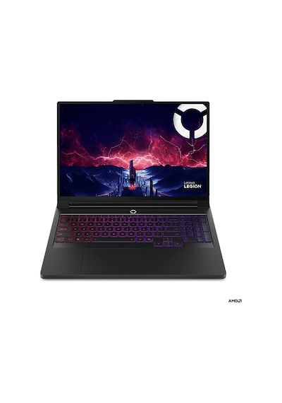 Lenovo Legion Pro 7 16AFR10H 83RU0030TR R9-9955HX3D 32 GB 1 TB SSD RTX5080 16" W11H Dizüstü Bilgisayar