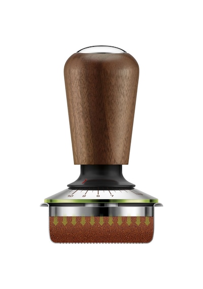 Sage The Force Gauge Tamper Kuvvet Ölçerli Tamper 58 Mm Sa-sea302wlw0zeu1 Sage Renkli