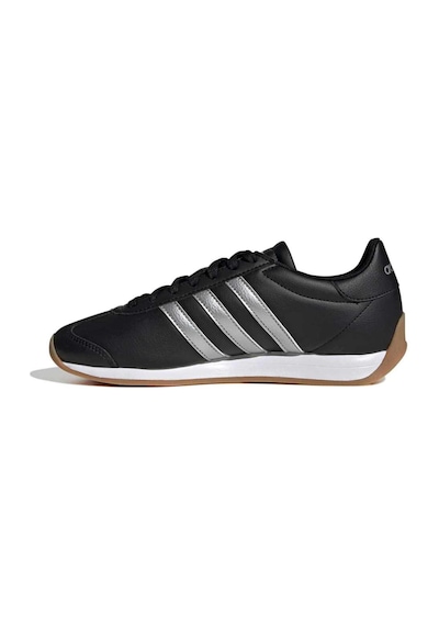 Adidas Runvista Kadın Sneaker Hq2326 Çok Renkli