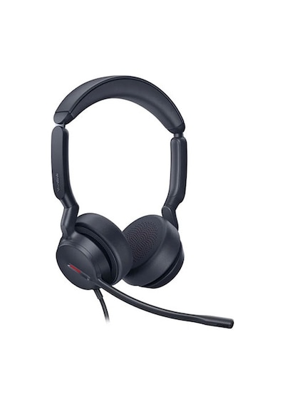 Yealınk Uh44 Dual Uc Usb-c/a Kablolu Kulaklık