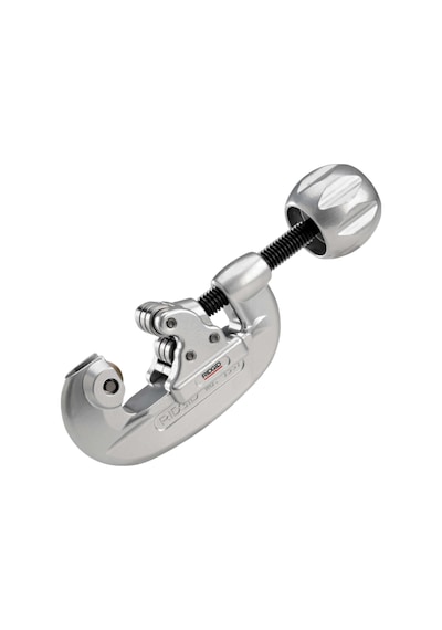 Rıdgıd 97212 5-28mm Teleskopik Vidalı Çelik Boru Kesici