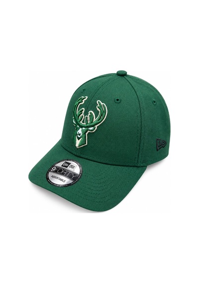 New Era The League Milbuc Unisex Şapka 11405602 Yeşil