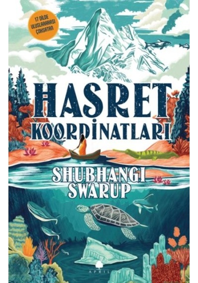 Hasret Koordinatları - Yqbx-665407