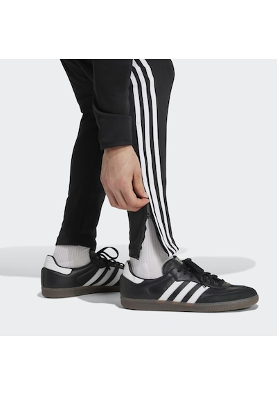 Adidas Tiro 25 Essentials Erkek Siyah Eşofman Altı Jn9470 Siyah