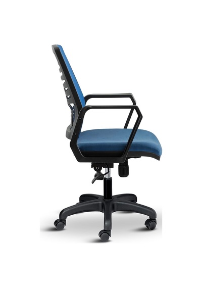 Metis Plus Çalışma Koltuğu, Ofis Sandalyesi, Bilgisayar Koltuğu, Multitilt Mekanizma, File Sırt, Ergonomik Tasarı Diğer