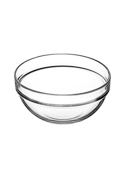 53573 Chef's Kase 20 Cm 2'li beyaz