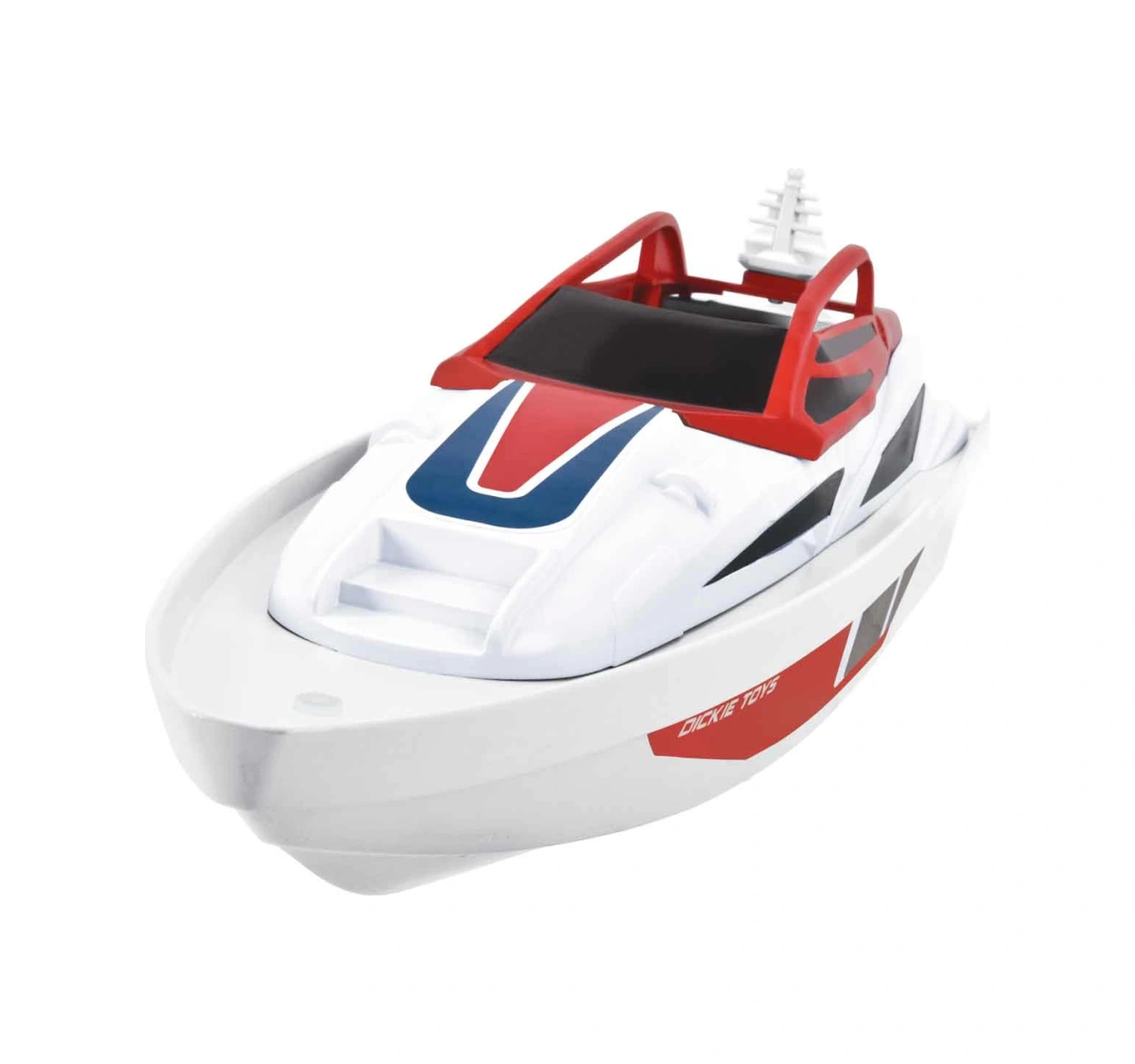 Dickie Sea Cruiser Kumandalı Pilli Sürat Teknesi