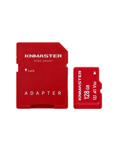 Mc-128 128 Gb Hafıza Kartı