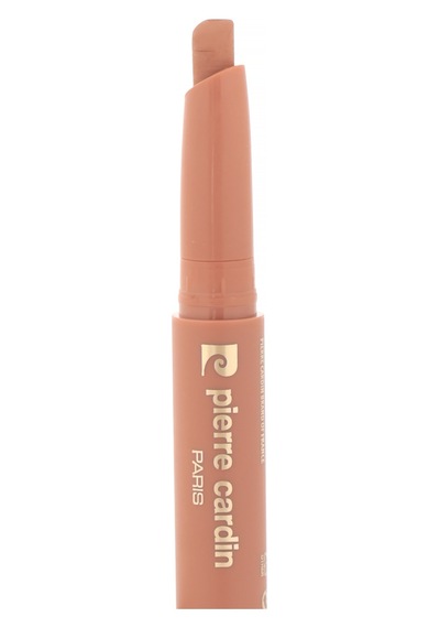 Pierre Cardin Chubby Silky Matte Lipstick Waterproof-ruj-nude Latte-616 0
