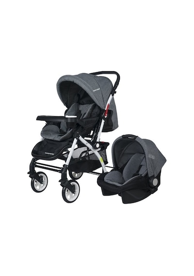 Tommybaby Eagle Travel Sistem Bebek Arabası Puset
