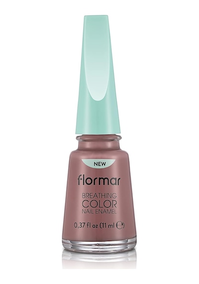 Nefes Alan Parlak Oje- Breathing Nail Enamel- 007 Slow Dancıng- 8682536032582