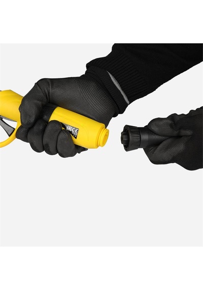 Kömürsüz Akülü Profesyonel Budama Makası 45mm 36v 5.2ah Rtrmax - Rtm9145