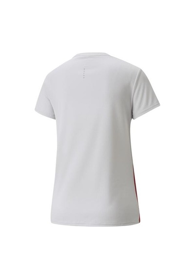 Puma Run Favorite Kadın Gri Tişört