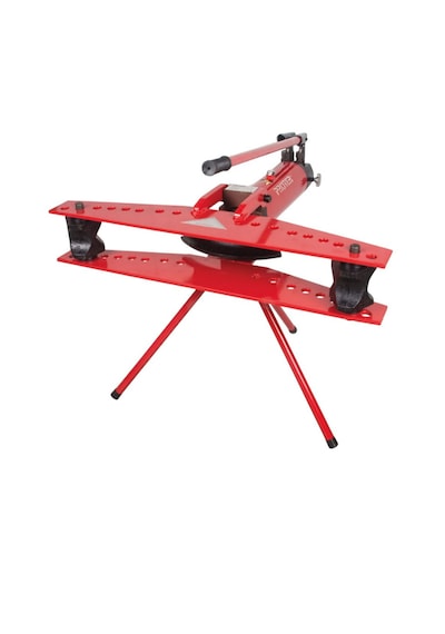 Proter PR 9252 HP 2 İnç Hidrolik Boru Bükme Makinesi