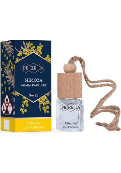 Pereja Mimoza Araba Kokusu 8 Ml