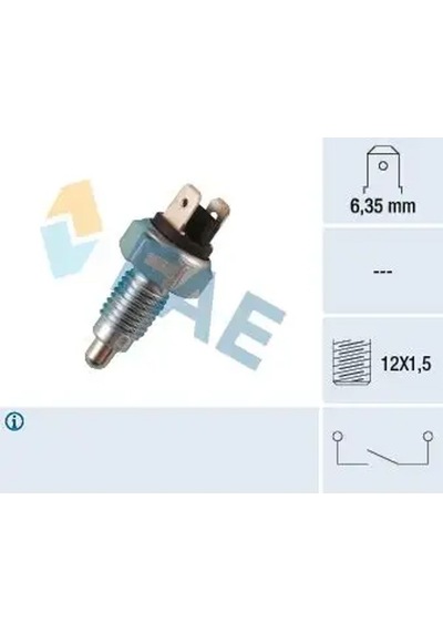 Fae 40380 Geri Vites Musiri 1239260 90069100