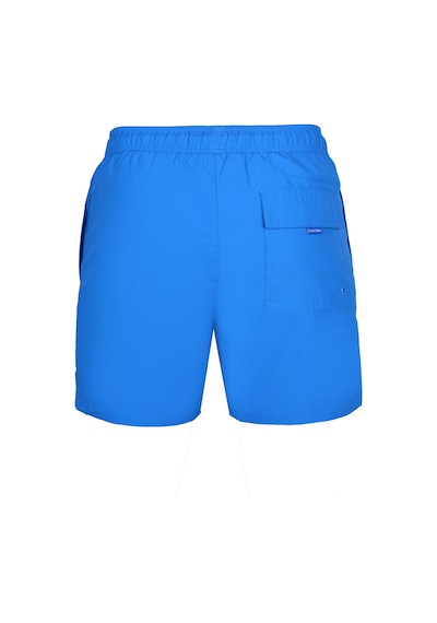 Calvin Klein Calvın Kleın Erkek Mayo Cbmdnl09-blu Cbmdnl09-blu Mavi Mavi