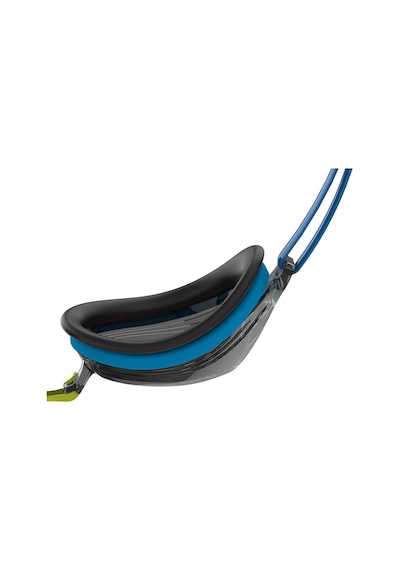 Speedo Vengeance 8-11322G791 Yarış Gözlüğü Mavi - Yeşil