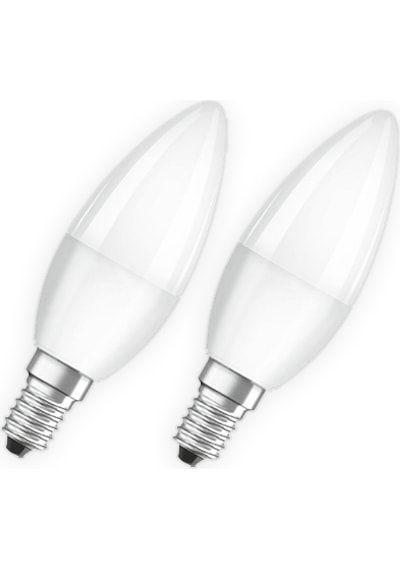Ankastre Davlumbaz Aspiratör Ampulü 5 40 Watt 2 Li Paket 1