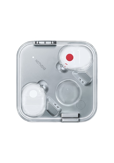 Nohing Ear 3 Bluetooth 5.4 Kulak İçi Kulaklık