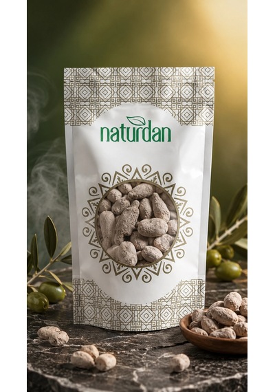 Beni İsrail Zeytini-hacer-el Yahudi 1000g