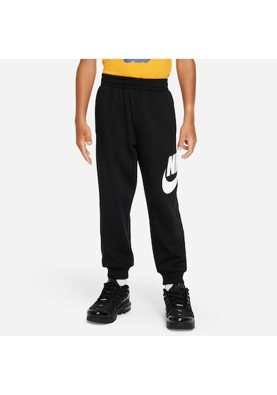 Nike Çocuk Siyah Eşofman Altı 86l099-023 Siyah
