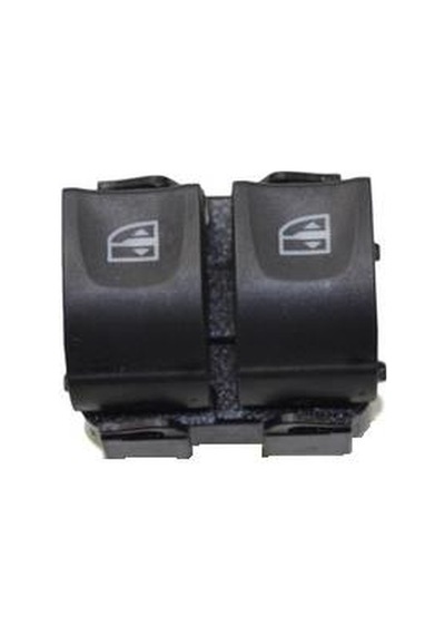 Cam Kaldırma Anahtarı Ön Sol Clio 4 Captur Lodgy Dokker 254118722r Proswitch 700101