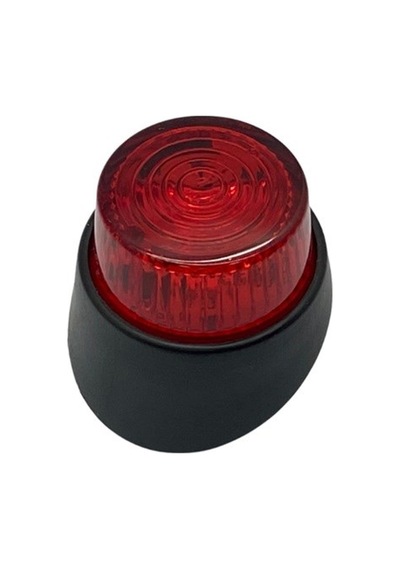 Arka Kasa Tepe Lambası Ledli Ford Transıt V363 2014 Sol
