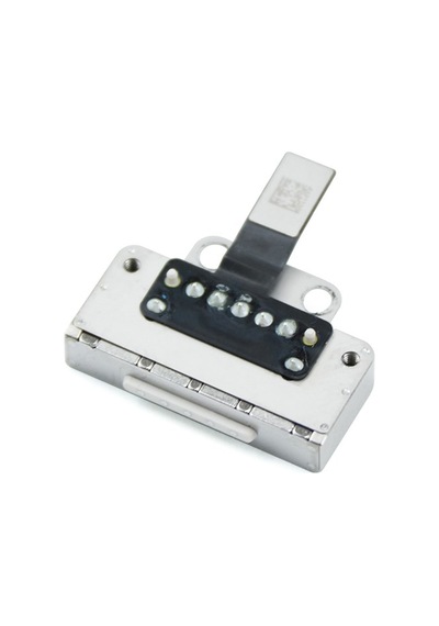 Macbook Air 13" Uyumlu A2681 Sarj Soketi Magsafe 3 Beyaz