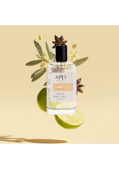 Mad A113 Selective Erkek Parfüm EDP 100 ML