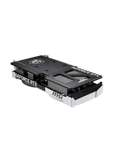 Msı Geforce Rtx 5070 12g Ventus 2x Oc Black Gaming Oyuncu Ekran Aeae1msı0085