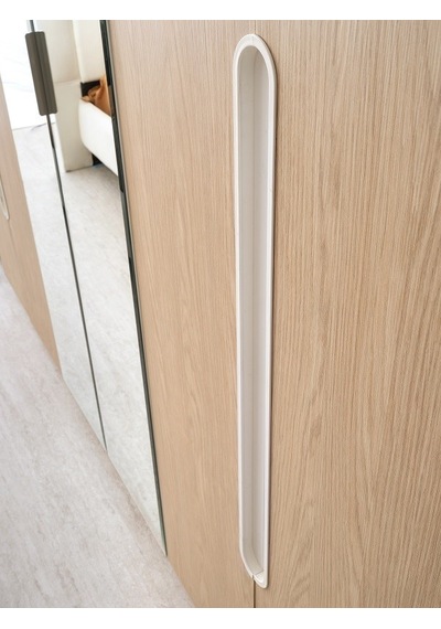 Çamlıca Mdf 6 Kapılı Dolap Aytaşı Çamlıca Mdf 6 Kapılı Dolap Aytaşı
