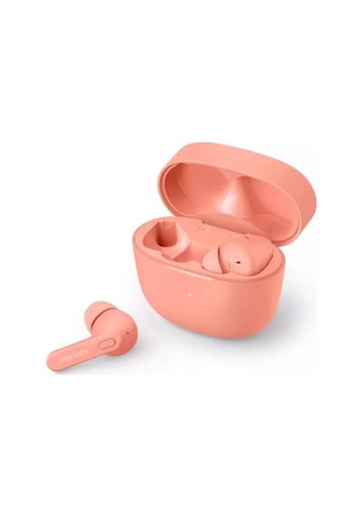 Philips TAT2206PK/00 TWS Bluetooth 5.0 Kulak İçi Kulaklık